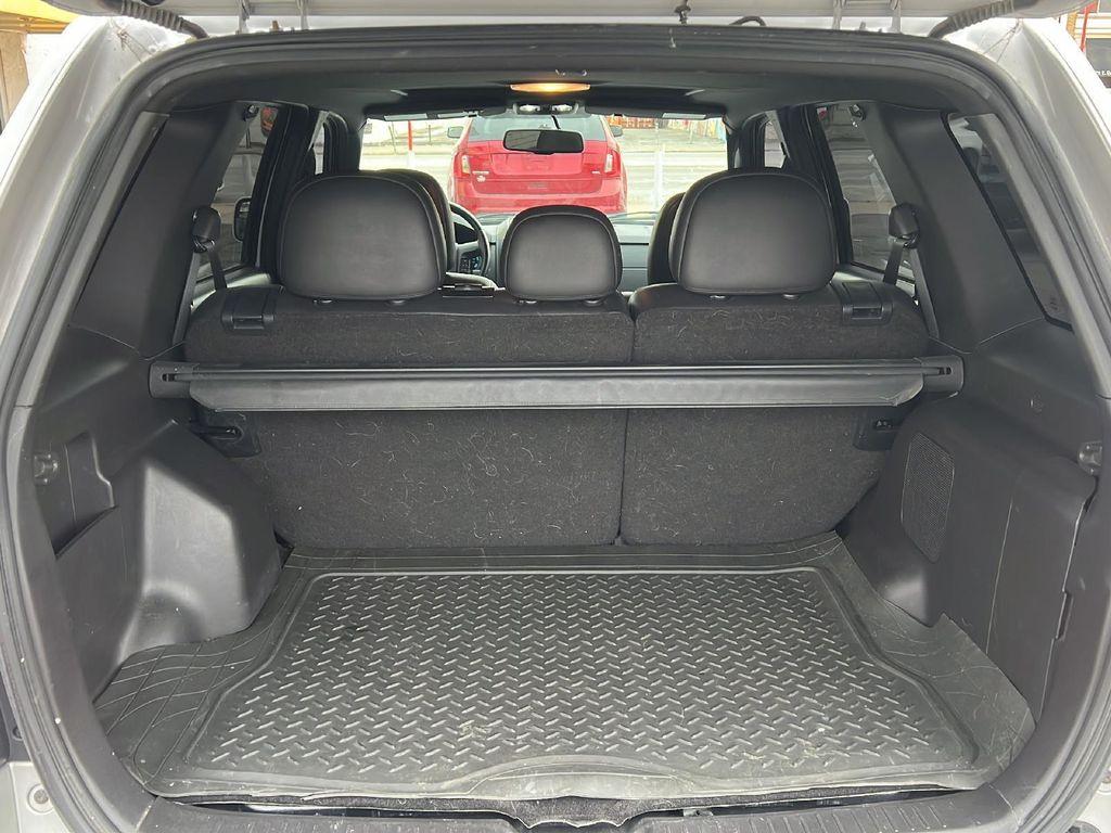 used 2011 Ford Escape car, priced at $11,995