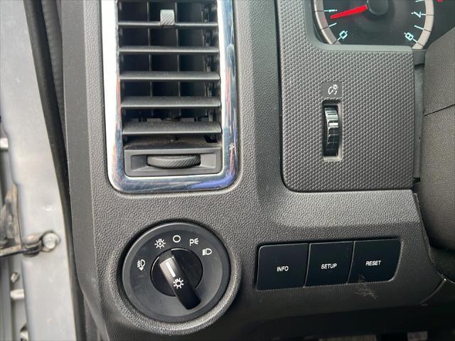 used 2011 Ford Escape car, priced at $11,995