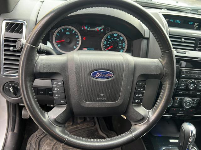 used 2011 Ford Escape car, priced at $11,995