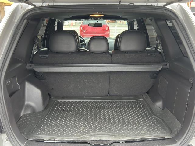 used 2011 Ford Escape car, priced at $11,995