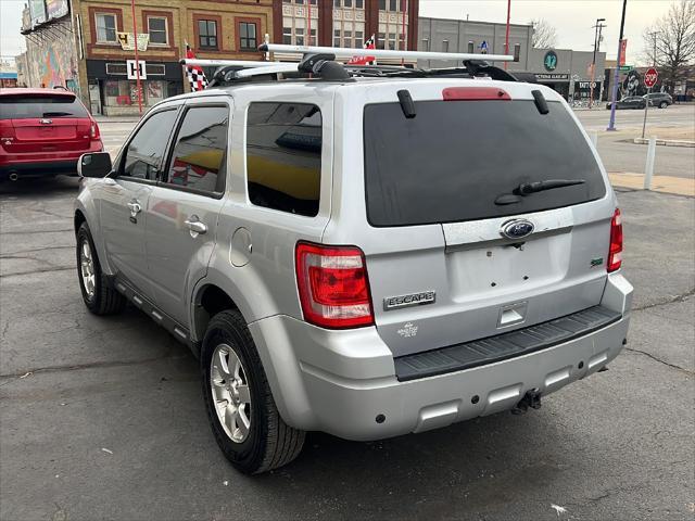 used 2011 Ford Escape car, priced at $11,995