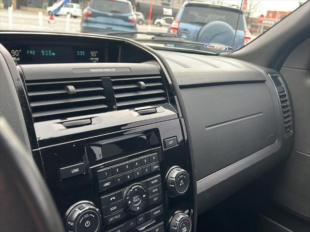 used 2011 Ford Escape car, priced at $11,995