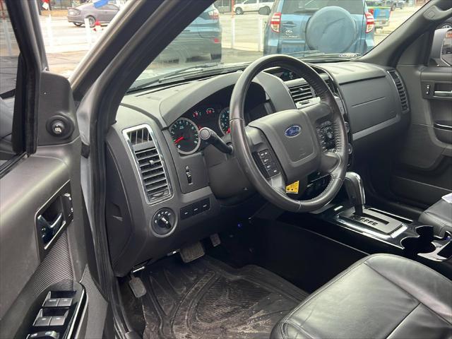 used 2011 Ford Escape car, priced at $11,995