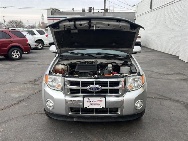 used 2011 Ford Escape car, priced at $11,995