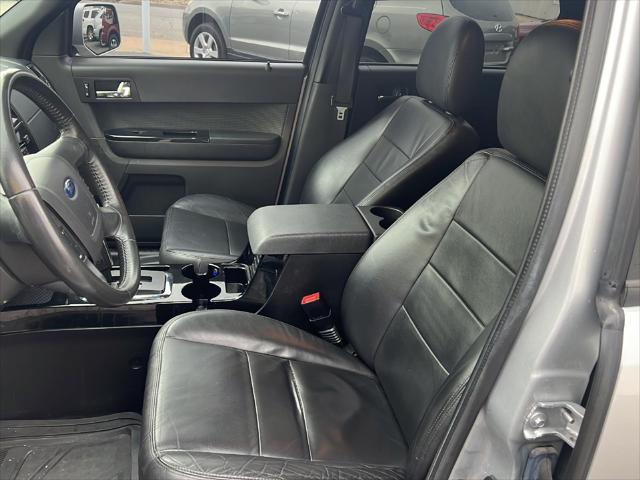 used 2011 Ford Escape car, priced at $11,995