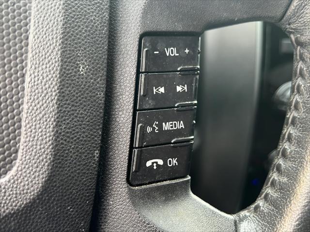 used 2011 Ford Escape car, priced at $11,995