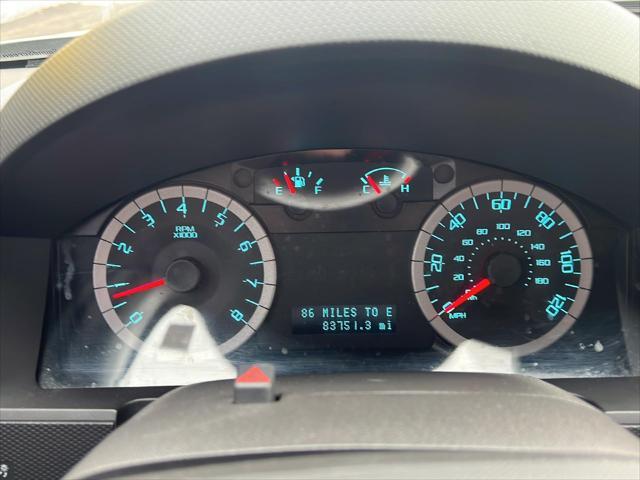 used 2011 Ford Escape car, priced at $11,995