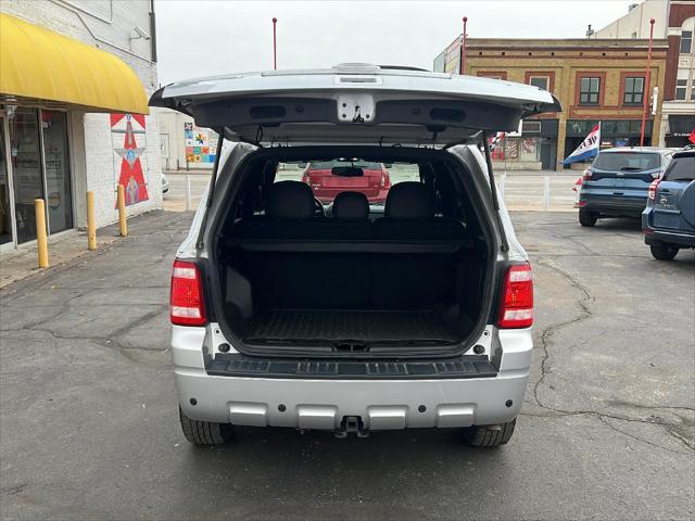 used 2011 Ford Escape car, priced at $11,995