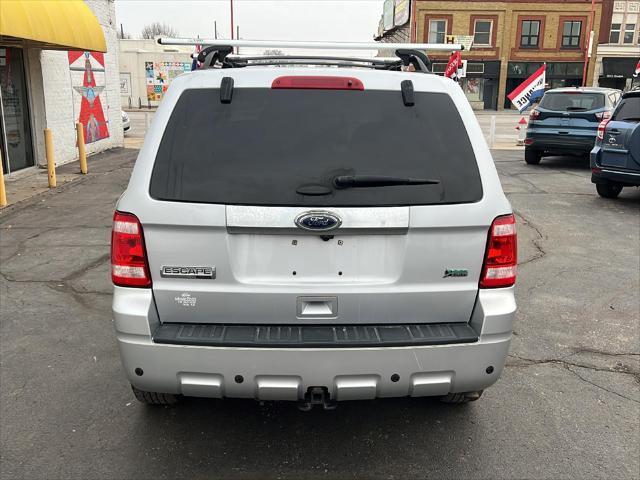 used 2011 Ford Escape car, priced at $11,995