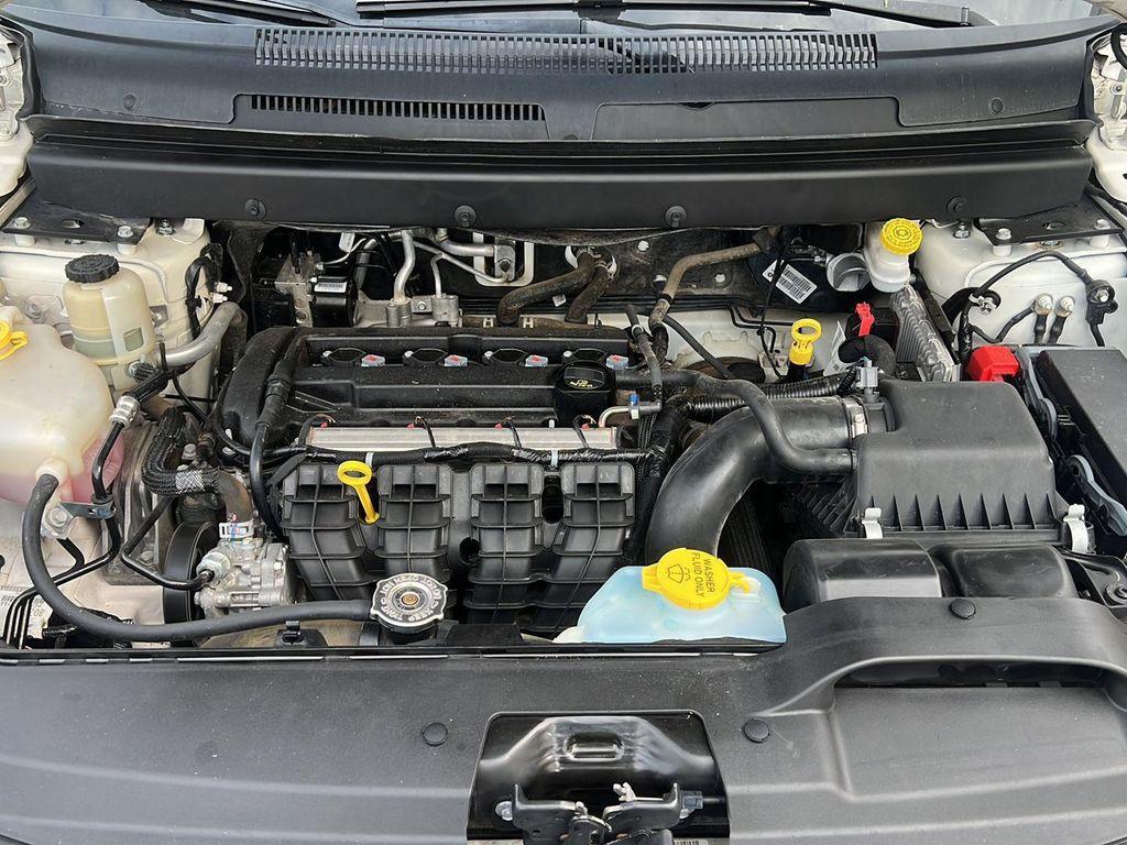 used 2019 Dodge Journey car, priced at $14,995