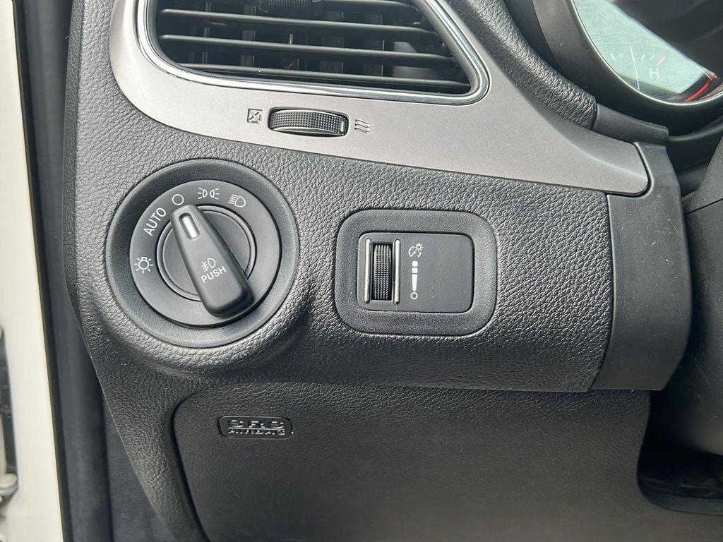 used 2019 Dodge Journey car, priced at $14,995