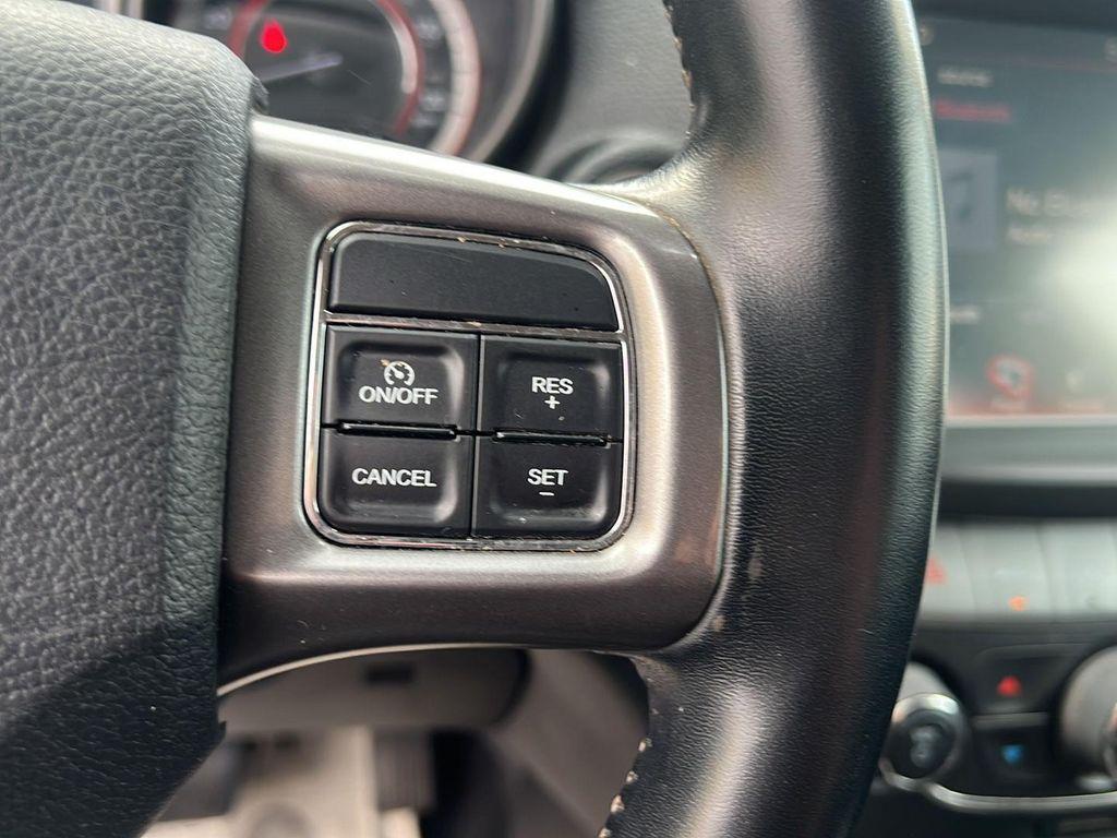 used 2019 Dodge Journey car, priced at $14,995