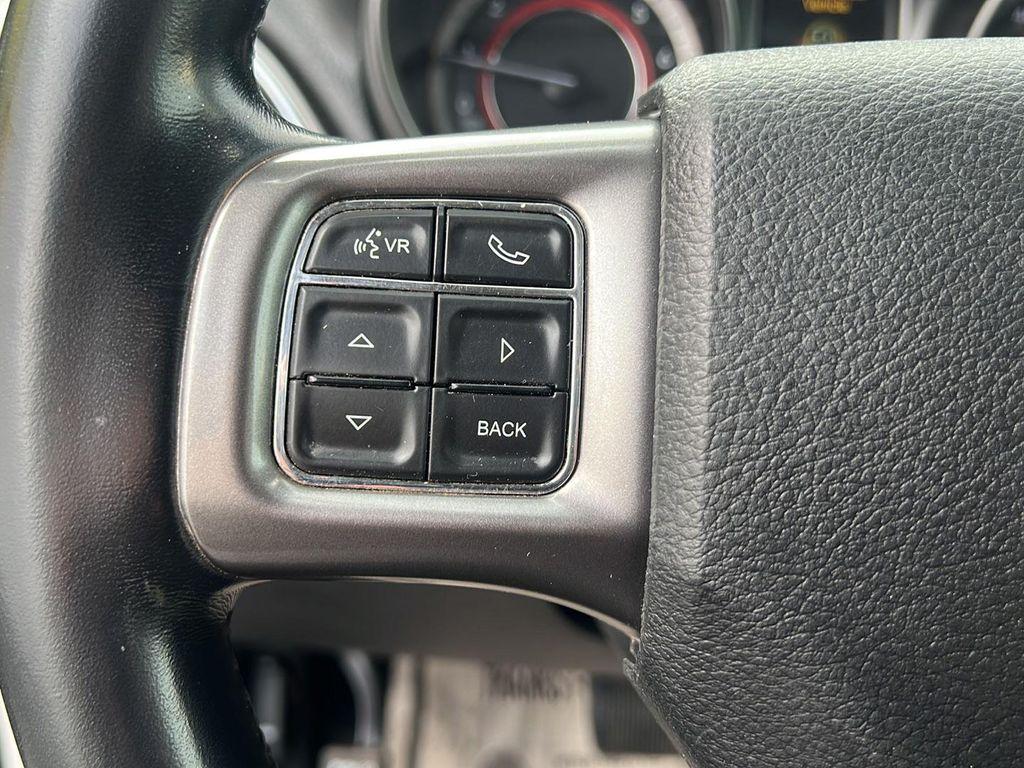 used 2019 Dodge Journey car, priced at $14,995