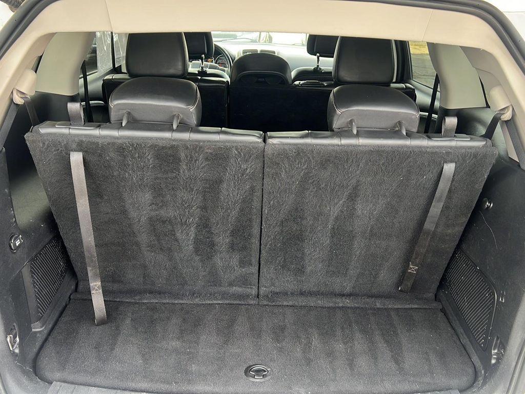 used 2019 Dodge Journey car, priced at $14,995