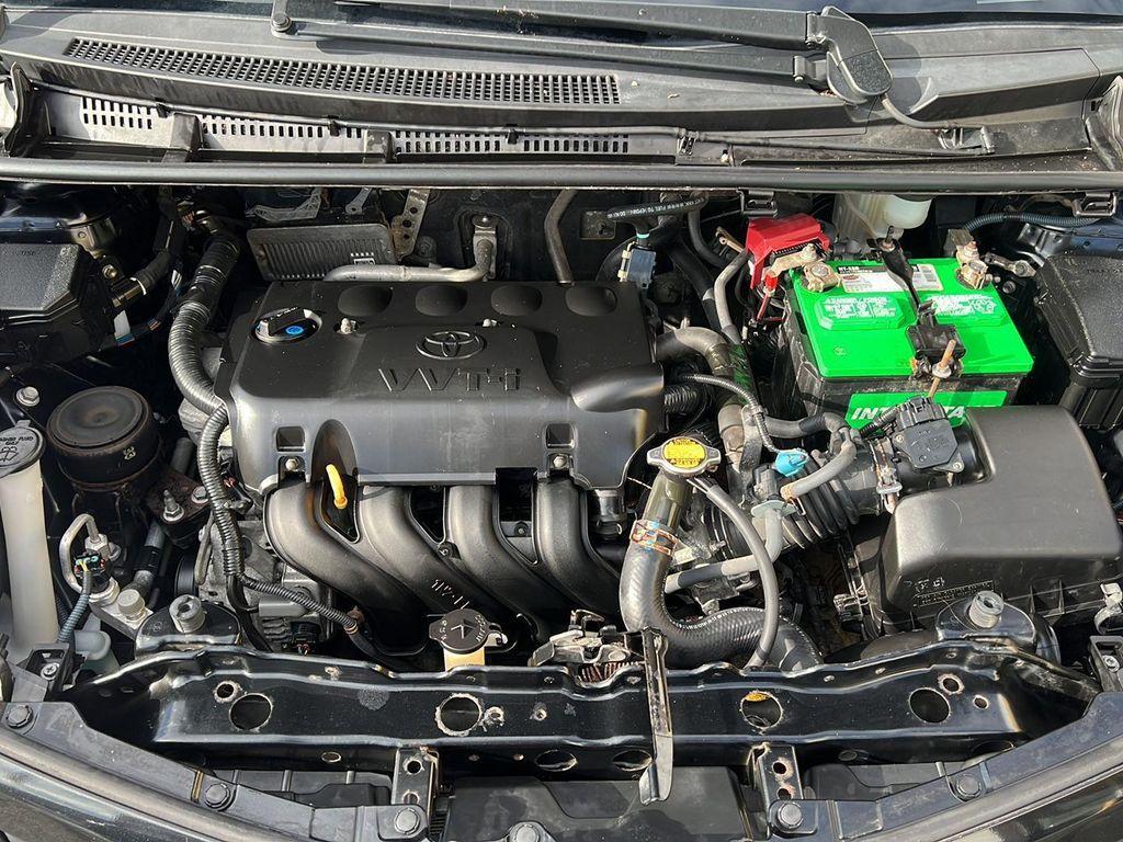 used 2014 Toyota Yaris car, priced at $12,995