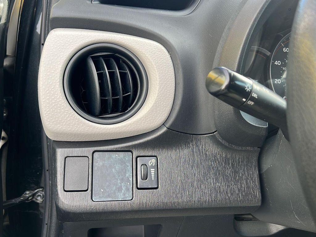 used 2014 Toyota Yaris car, priced at $12,995