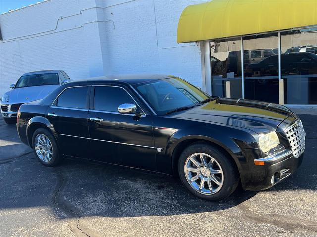 used 2006 Chrysler 300C car, priced at $12,995