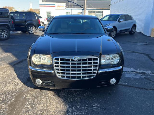 used 2006 Chrysler 300C car, priced at $12,995