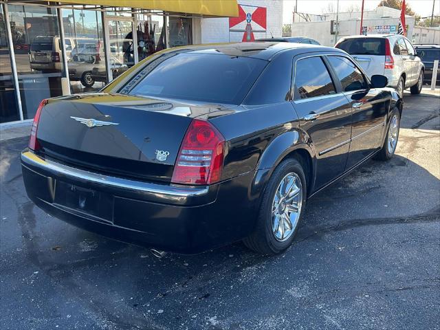 used 2006 Chrysler 300C car, priced at $12,995