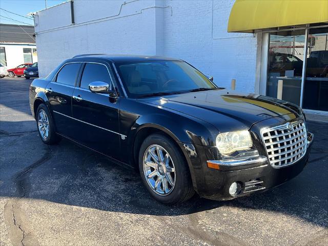 used 2006 Chrysler 300C car, priced at $12,995