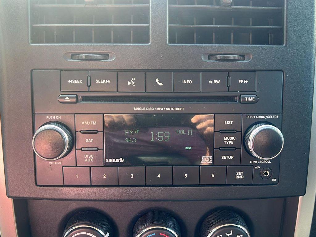 used 2012 Jeep Liberty car, priced at $12,995