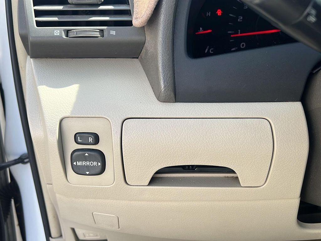 used 2008 Toyota Camry car, priced at $9,995