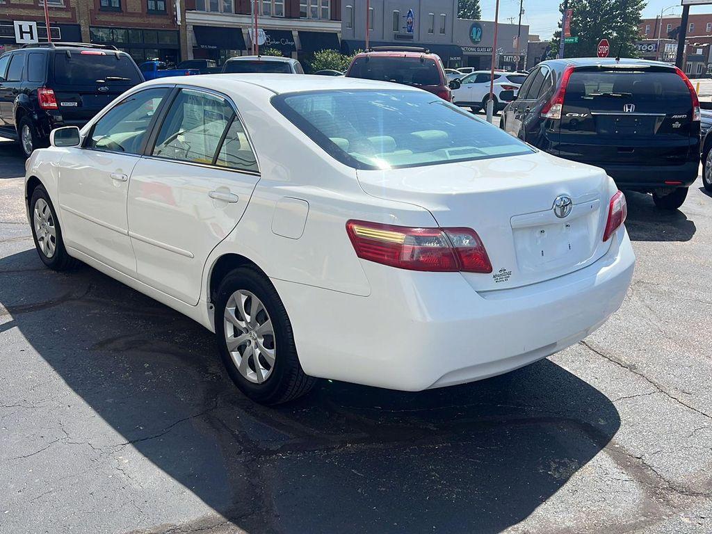 used 2008 Toyota Camry car, priced at $9,995