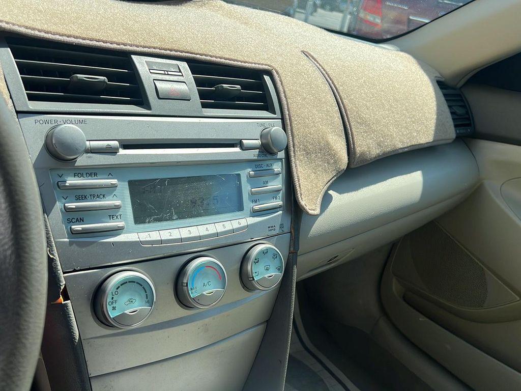 used 2008 Toyota Camry car, priced at $9,995