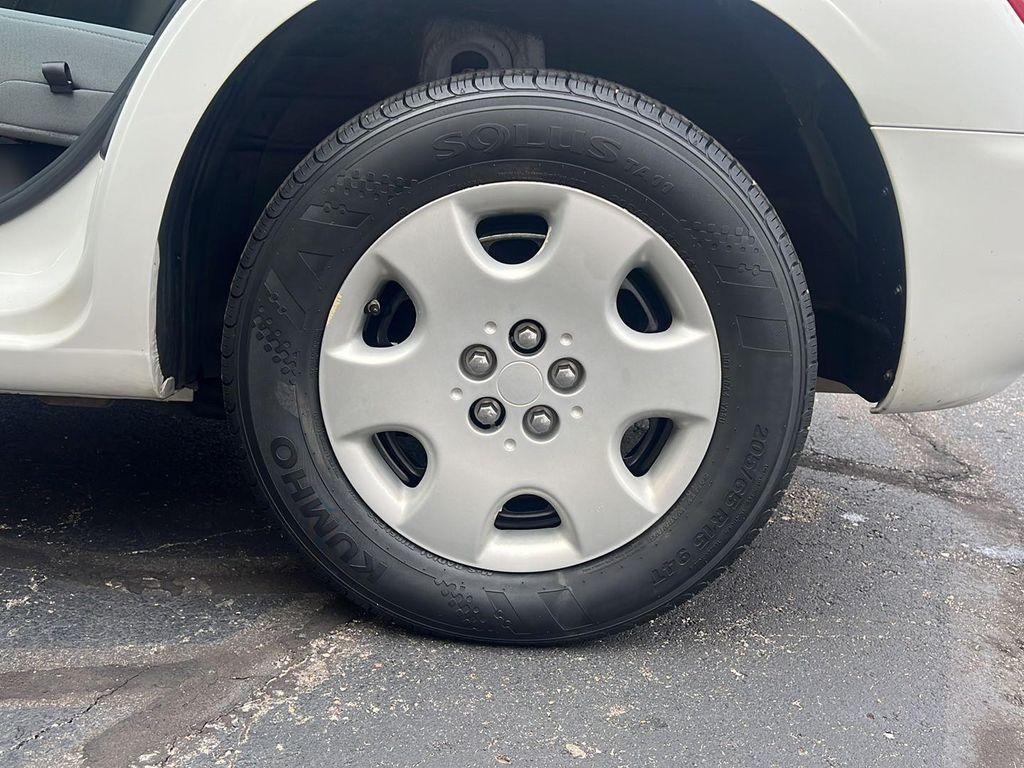 used 2008 Chrysler PT Cruiser car, priced at $6,995