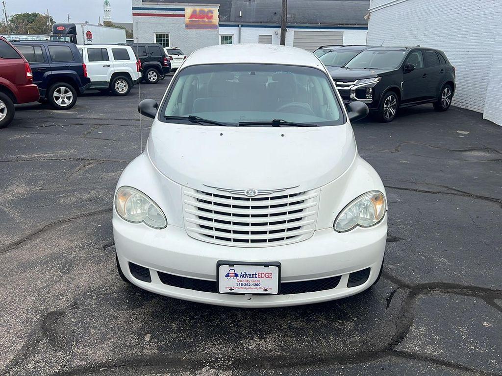 used 2008 Chrysler PT Cruiser car, priced at $6,995