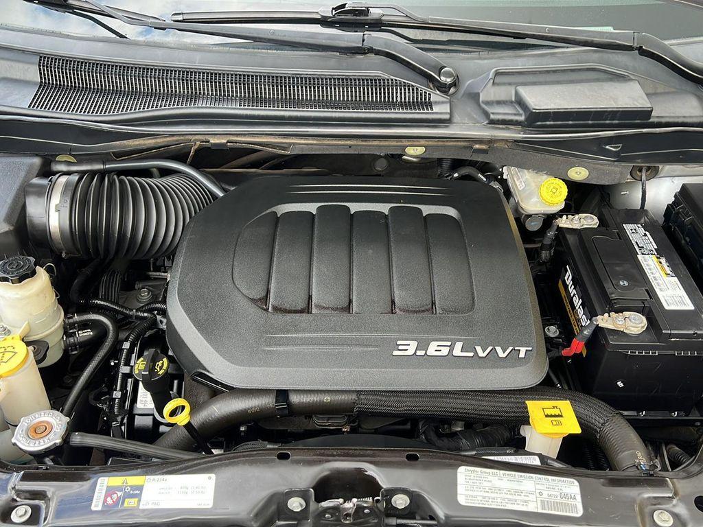 used 2013 Dodge Grand Caravan car, priced at $15,995
