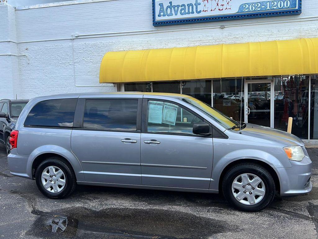 used 2013 Dodge Grand Caravan car, priced at $15,995