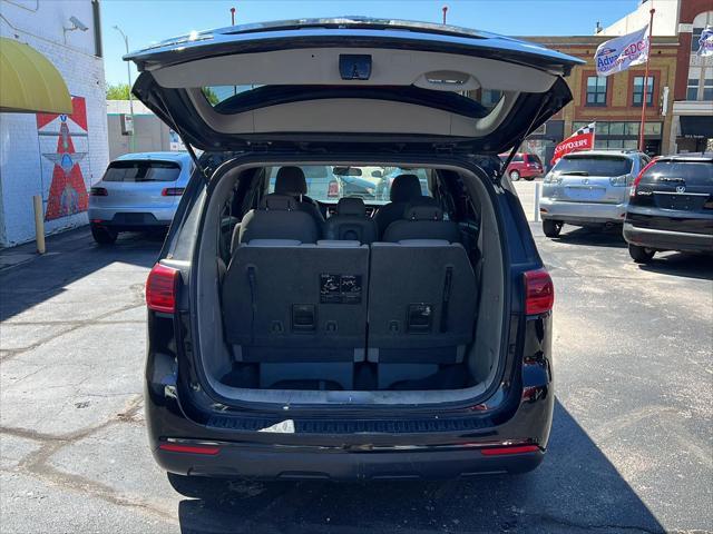 used 2019 Kia Sedona car, priced at $16,995