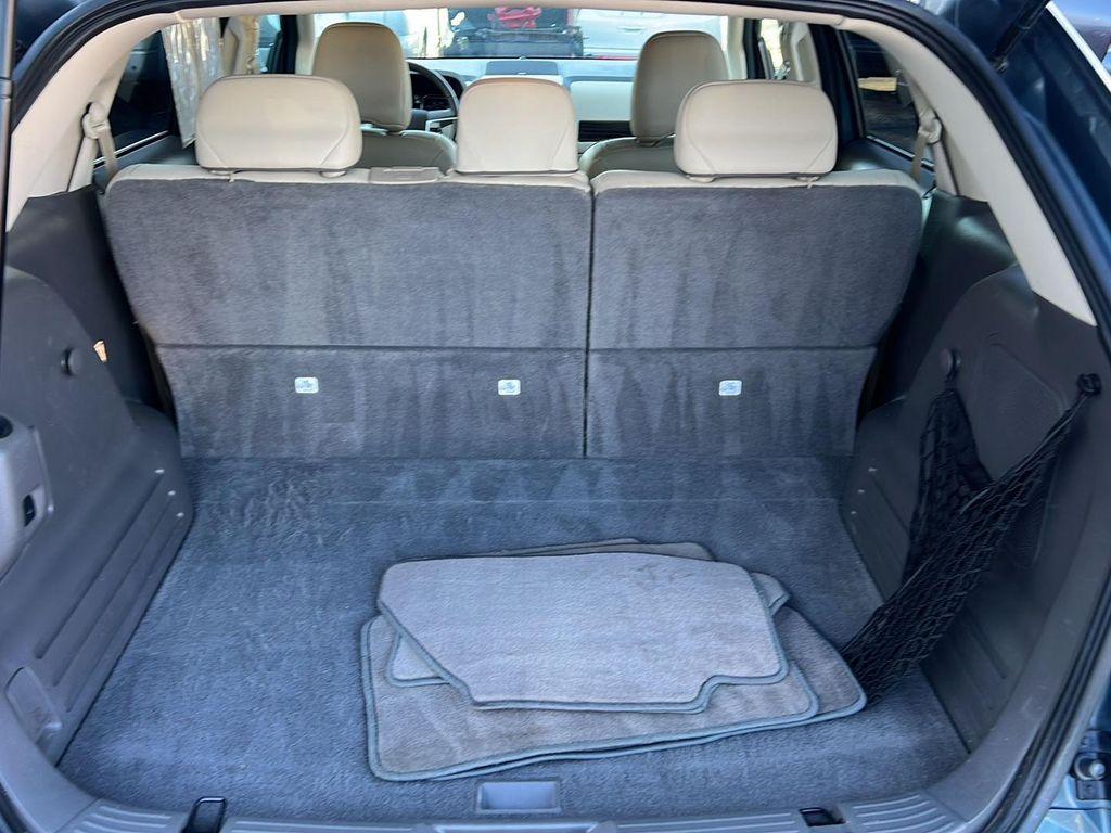 used 2010 Lincoln MKX car, priced at $12,995