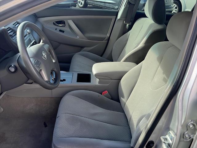 used 2009 Toyota Camry car, priced at $11,995