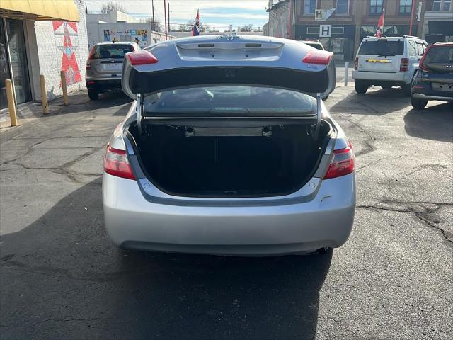 used 2009 Toyota Camry car, priced at $11,995