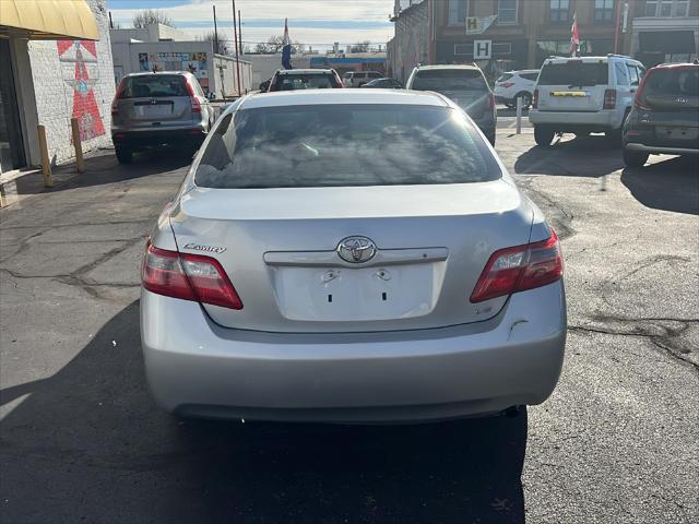 used 2009 Toyota Camry car, priced at $11,995