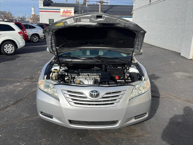 used 2009 Toyota Camry car, priced at $11,995