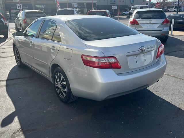 used 2009 Toyota Camry car, priced at $11,995