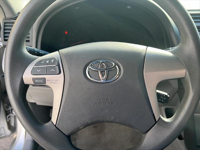 used 2009 Toyota Camry car, priced at $11,995