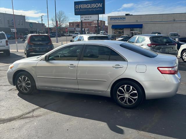 used 2009 Toyota Camry car, priced at $11,995