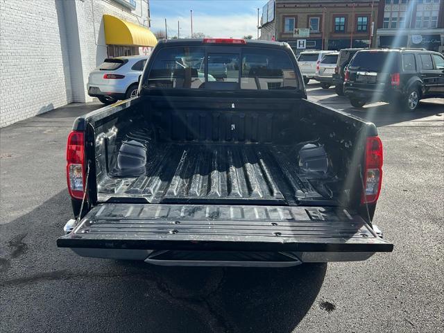 used 2009 Suzuki Equator car, priced at $13,995