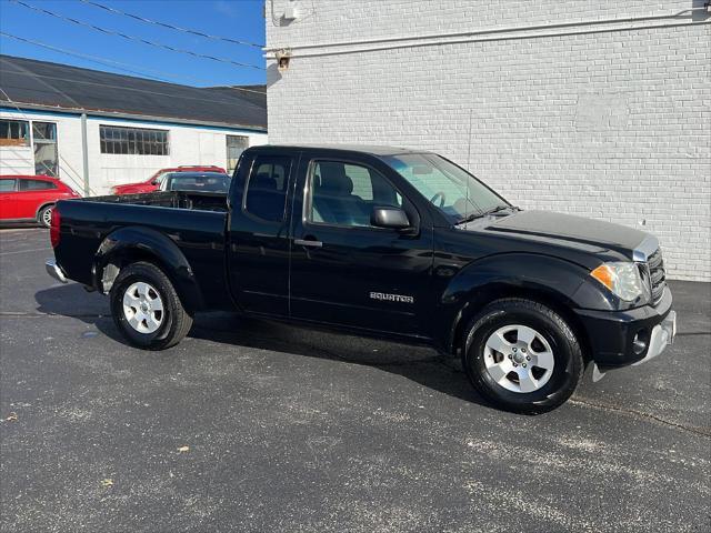 used 2009 Suzuki Equator car, priced at $13,995