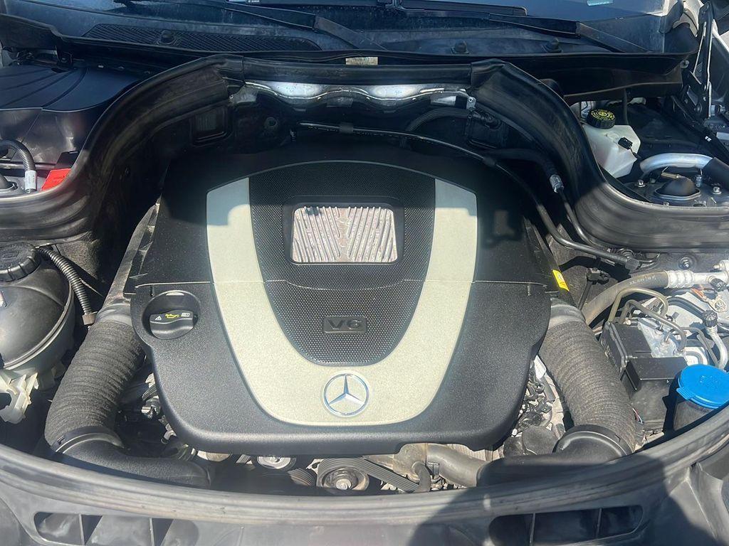 used 2011 Mercedes-Benz GLK-Class car, priced at $12,995