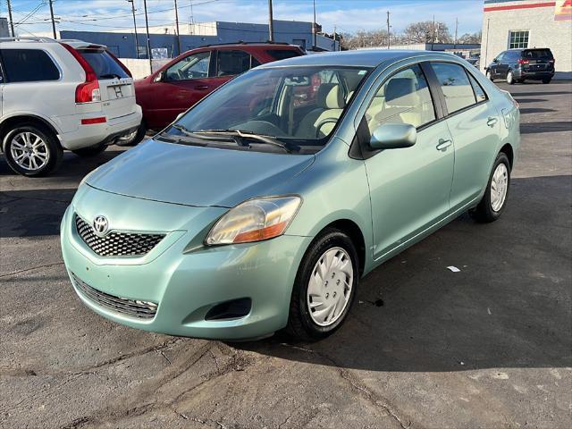 used 2009 Toyota Yaris car, priced at $9,995