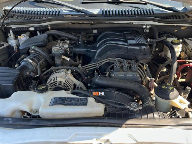 used 2007 Ford Explorer car, priced at $12,995