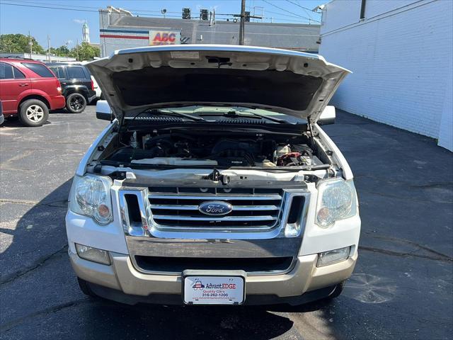 used 2007 Ford Explorer car, priced at $12,995