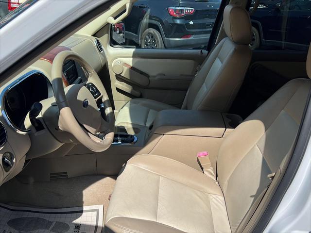 used 2007 Ford Explorer car, priced at $12,995