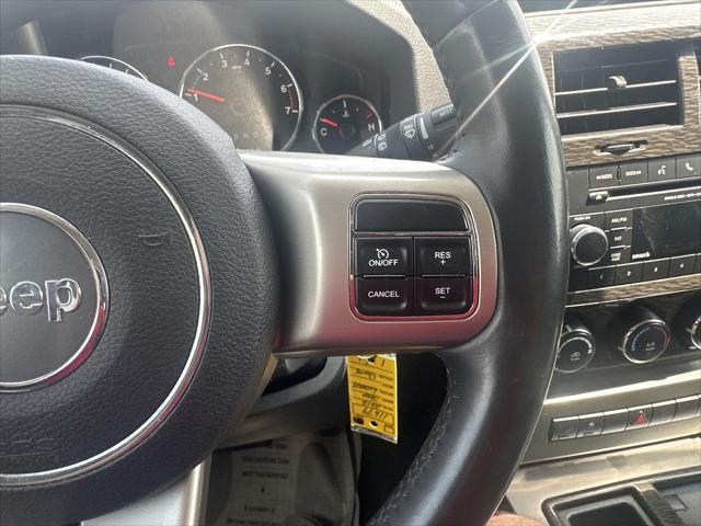 used 2012 Jeep Liberty car, priced at $12,995