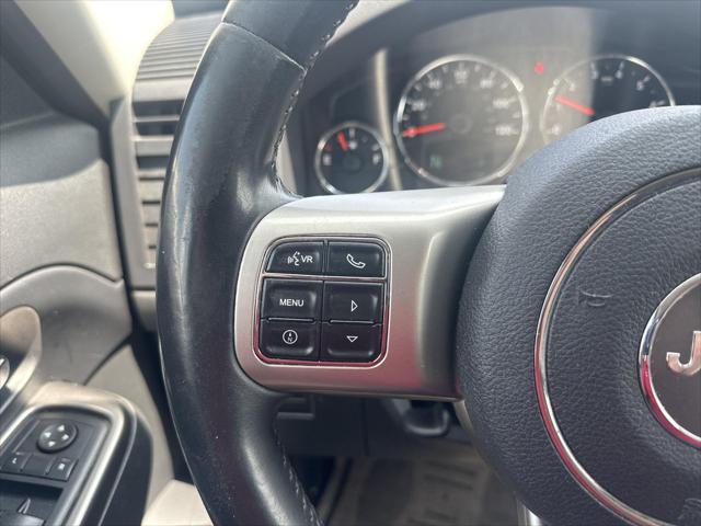 used 2012 Jeep Liberty car, priced at $12,995